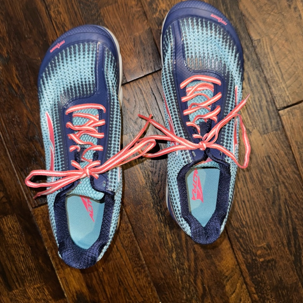 Women’s Altra